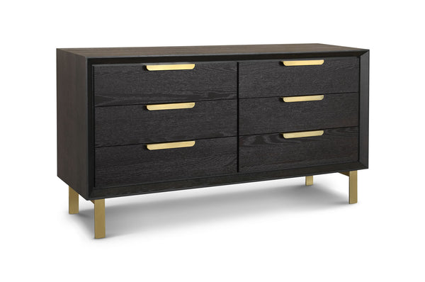 Aspen Chest of Drawers - Berkeley Designs