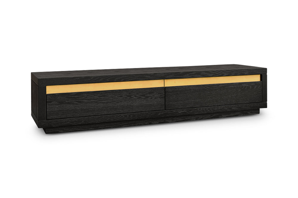 Arosa Media Unit - Berkeley Designs