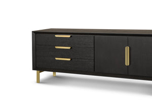 Aspen Sideboard - Berkeley Designs