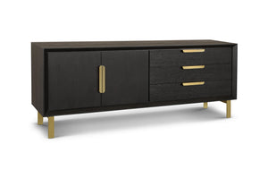 Aspen Sideboard - Berkeley Designs