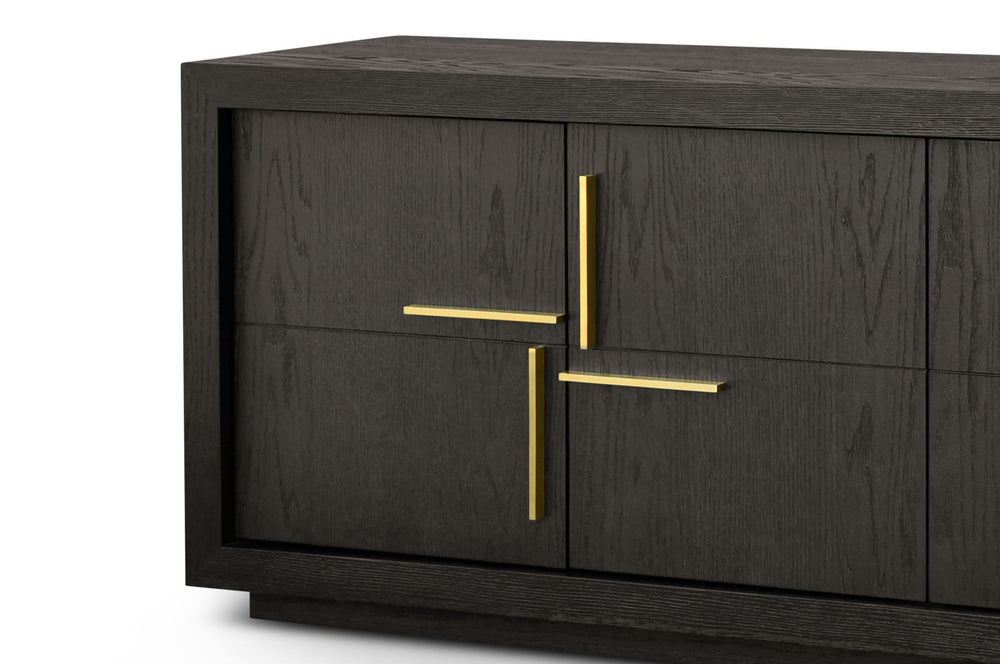 Bristol Media Unit - Berkeley Designs