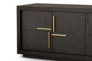 Bristol Media Unit - Berkeley Designs