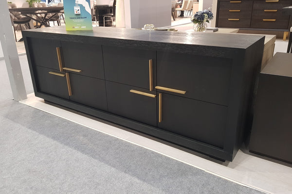 Bristol Media Unit - Berkeley Designs