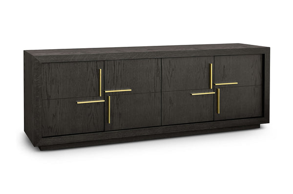 Bristol Media Unit - Berkeley Designs