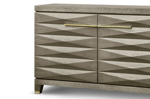 Cassis Console Table - Berkeley Designs