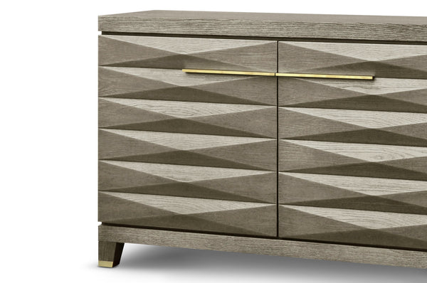 Cassis Console Table - Berkeley Designs