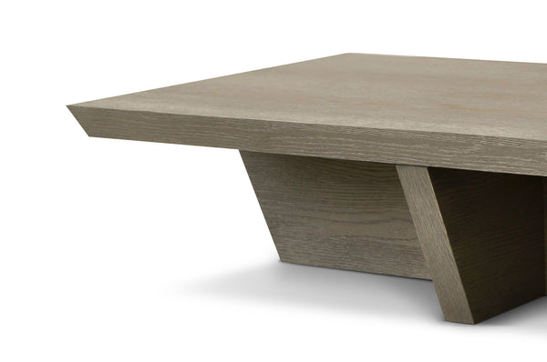 Cassis Coffee Table - Berkeley Designs