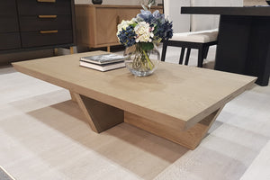 Cassis Coffee Table - Berkeley Designs