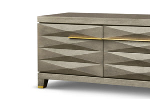 Cassis Media Unit - Berkeley Designs