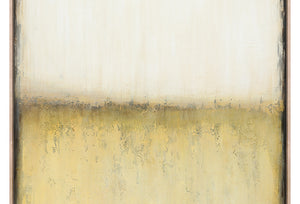 Abstract Design 35 Hand-Finished Canvas Print 90 x 120cm - Berkeley Designs