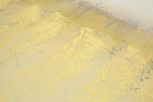 Abstract Design 35 Hand-Finished Canvas Print 90 x 120cm - Berkeley Designs
