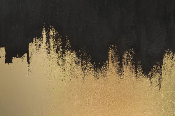 Abstract Design 55 Hand-Finished Canvas Print 90 x 120cm - Berkeley Designs