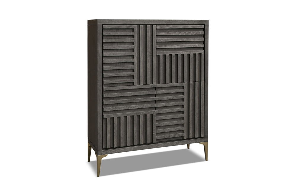 Kyoto Cabinet - Berkeley Designs