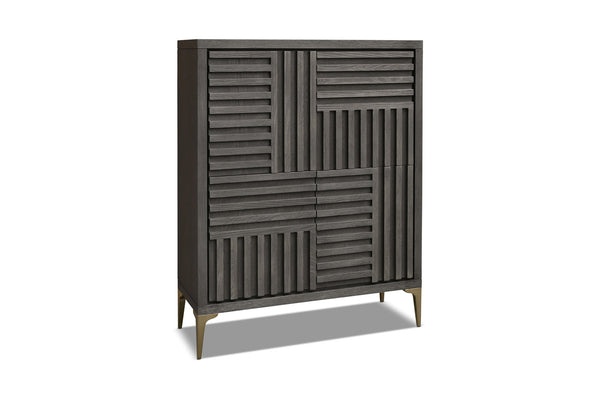 Kyoto Cabinet - Berkeley Designs