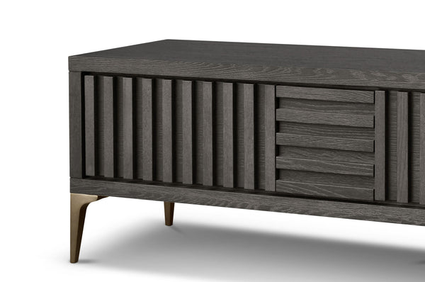 Kyoto Media Unit - Berkeley Designs