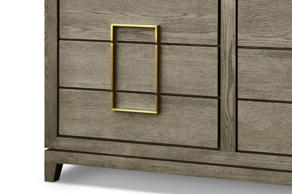 Lucca Chest of Drawers - Berkeley Designs