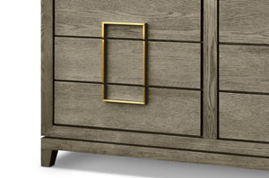 Lucca Chest of Drawers - Berkeley Designs