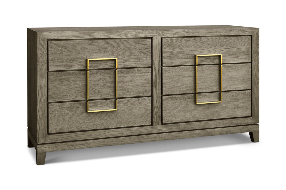 Lucca Chest of Drawers - Berkeley Designs