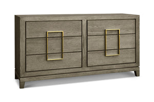 Lucca Chest of Drawers - Berkeley Designs