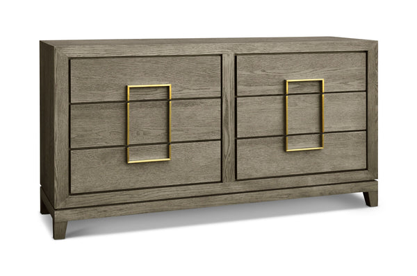 Lucca Chest of Drawers - Berkeley Designs