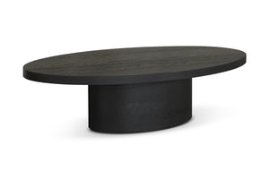 Lugano Coffee Table - Berkeley Designs