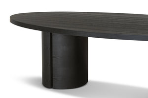 Lugano Dining Table - Berkeley Designs