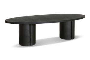 Lugano Dining Table - Berkeley Designs