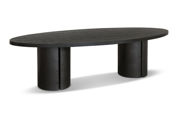 Lugano Dining Table - Berkeley Designs
