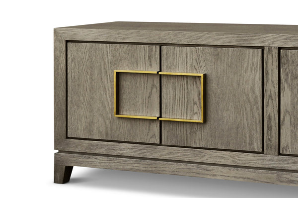 Lucca Media Unit - Berkeley Designs