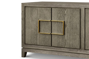 Lucca Sideboard - Berkeley Designs