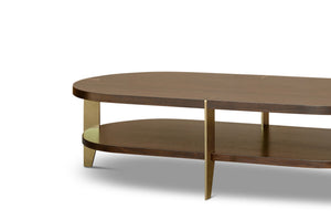 Malibu Coffee Table - Berkeley Designs