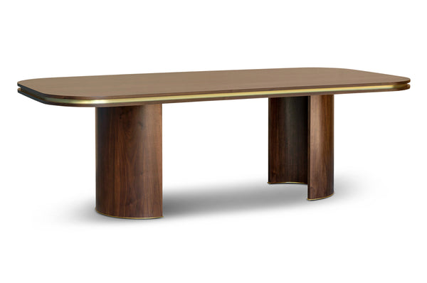 Malibu Dining Table - Berkeley Designs