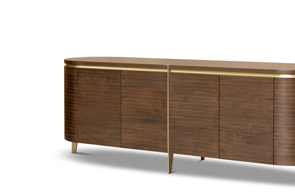 Malibu Sideboard - Berkeley Designs