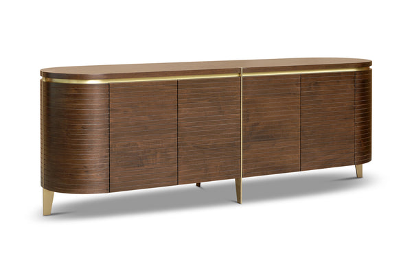 Malibu Sideboard - Berkeley Designs