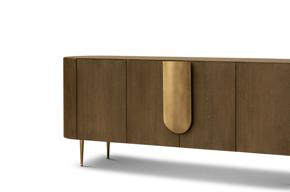 Napa Sideboard - Berkeley Designs