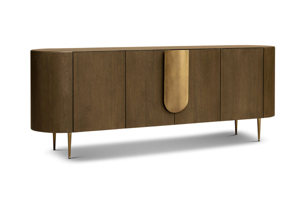 Napa Sideboard - Berkeley Designs