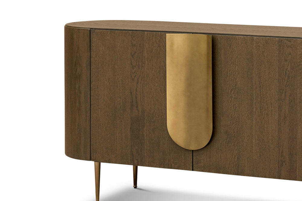 Napa 2 Door Sideboard - Berkeley Designs