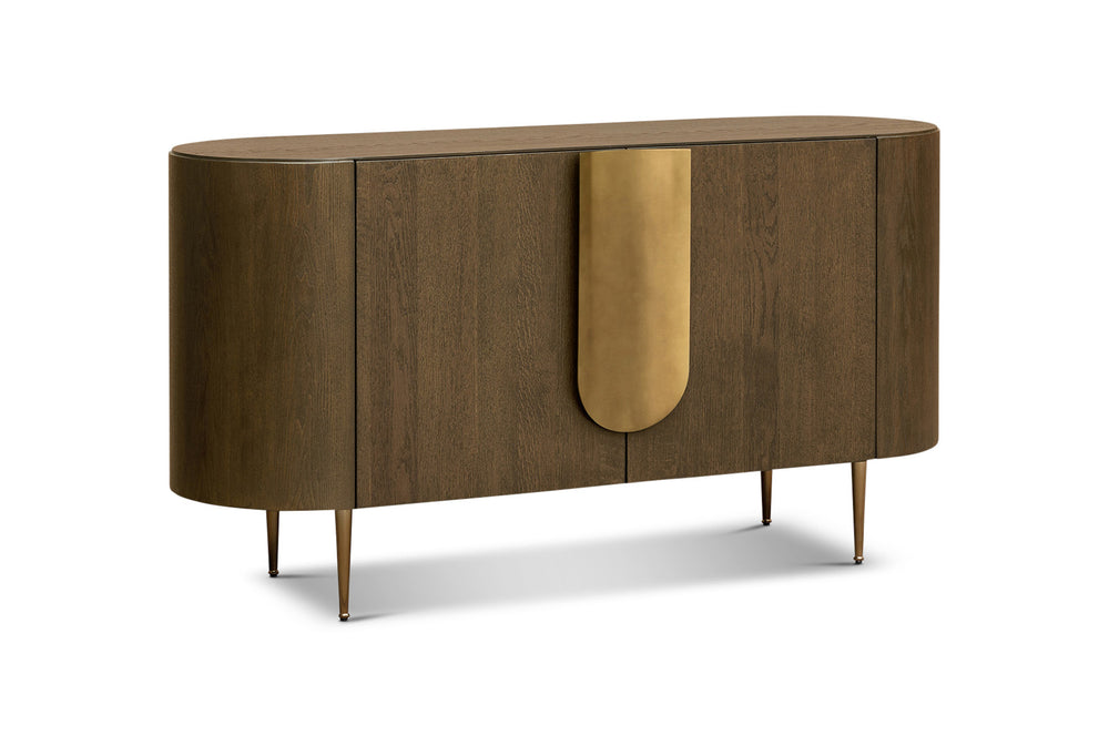 Napa 2 Door Sideboard - Berkeley Designs