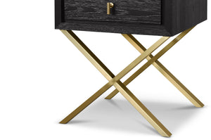 Oxford Side Table - Berkeley Designs