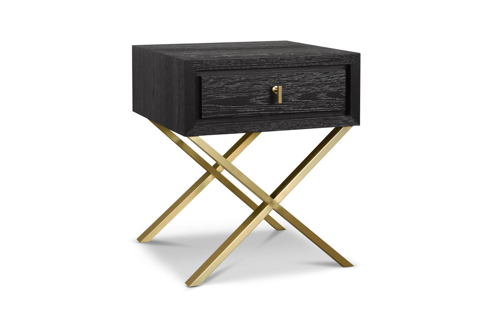 Oxford Side Table - Berkeley Designs