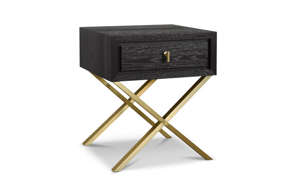 Oxford Side Table - Berkeley Designs