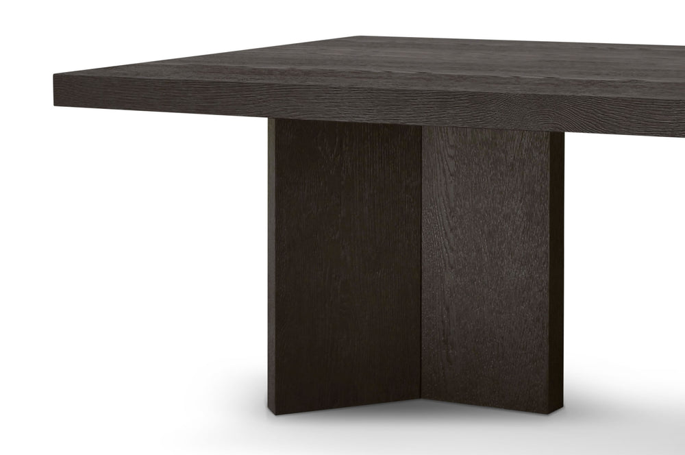 Sorrento Dining Table - Berkeley Designs
