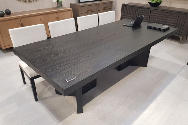 Sorrento Dining Table - Berkeley Designs
