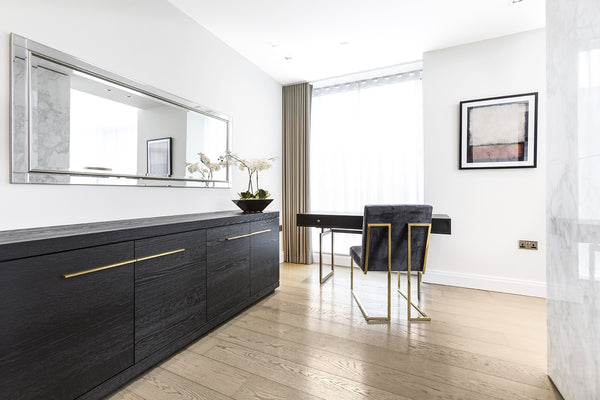 Sorrento Sideboard - Berkeley Designs