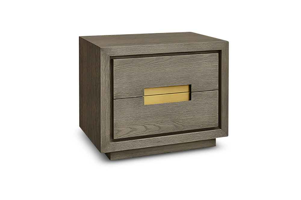 Sevilla Bedside Table - Berkeley Designs