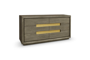 Sevilla Chest of Drawers - Berkeley Designs