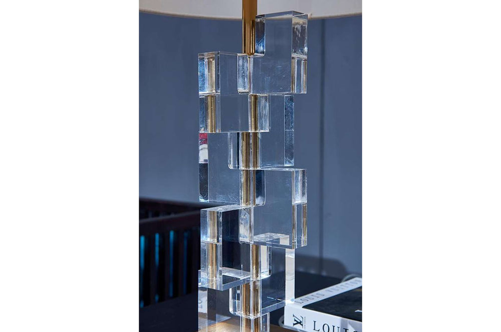 Cadiz Table Lamp - Berkeley Designs
