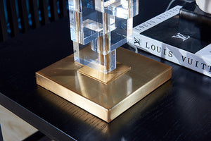 Cadiz Table Lamp - Berkeley Designs