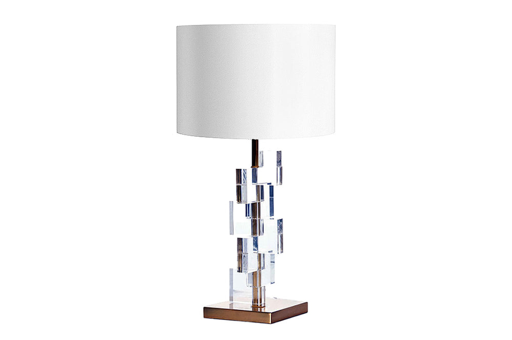 Cadiz Table Lamp - Berkeley Designs