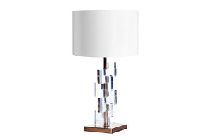 Cadiz Table Lamp - Berkeley Designs